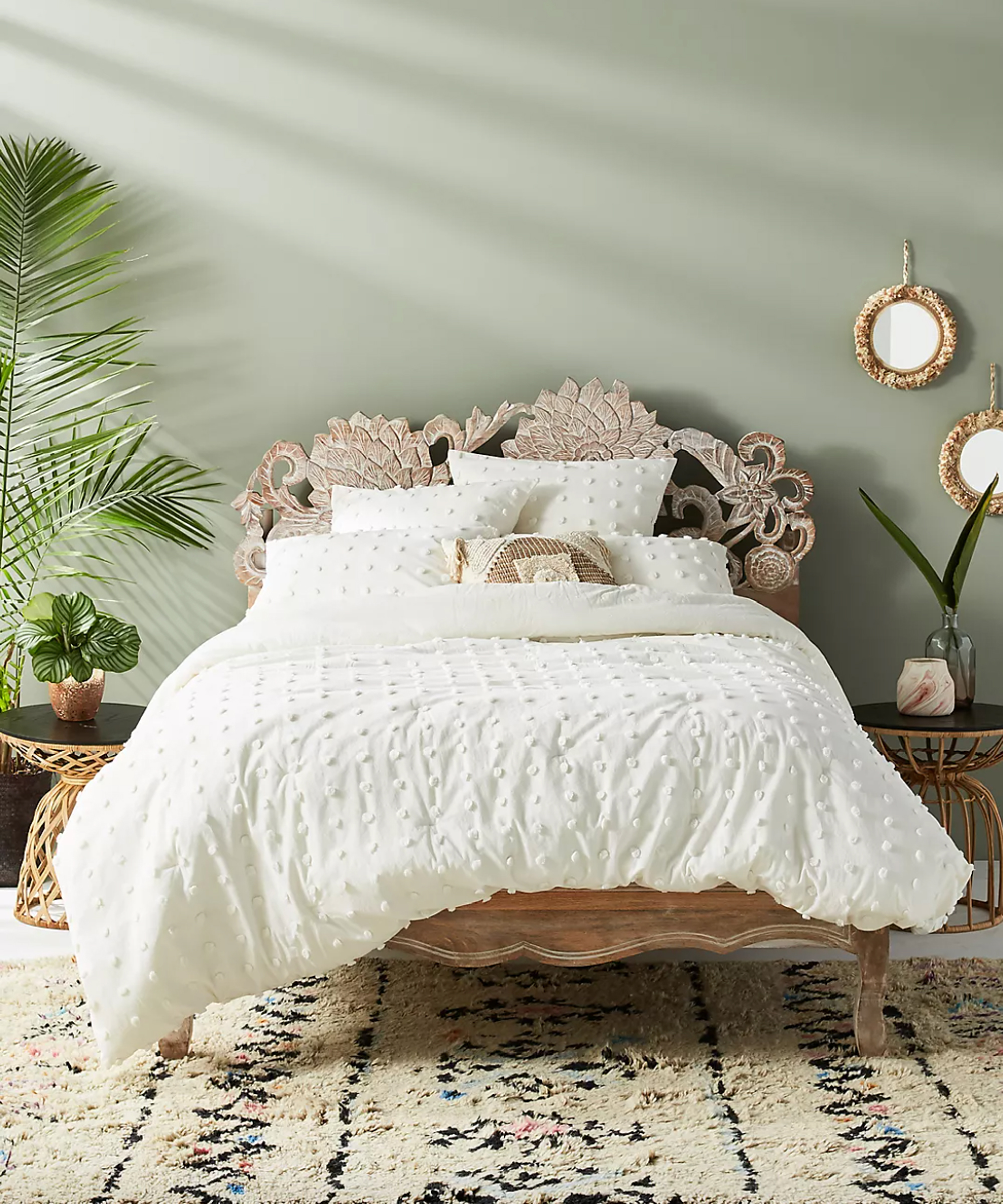 The Anthropologie Black Friday sale is on and there's 25 off the whole