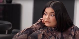 Kylie Jenner Is Reportedly Pregnant After Rumors Swirled, But She's ...