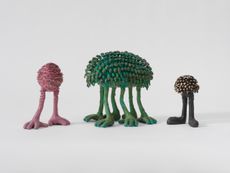 The Haas Brothers - Patina Aguilera, Kirtsie Alloy & Alloyson Janney, (2026) - (CREDIT LINE Courtesy of the artists and Boesky Gallery, New York and Aspen. Copyright The Haas Brothers)