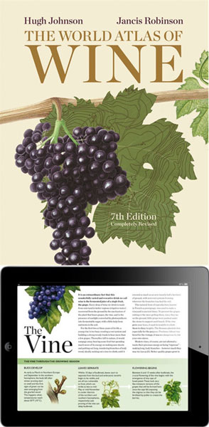World Atlas of Wine