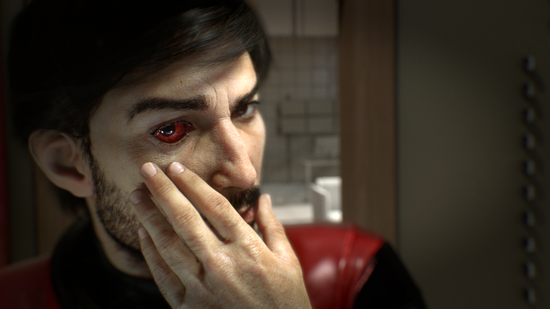 "We're brothers": Dishonored and Prey director reflects on 20 years at Arkane as he unveils his new RPG-infused immersive sim