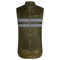Rapha Brevet Insulated Gilet