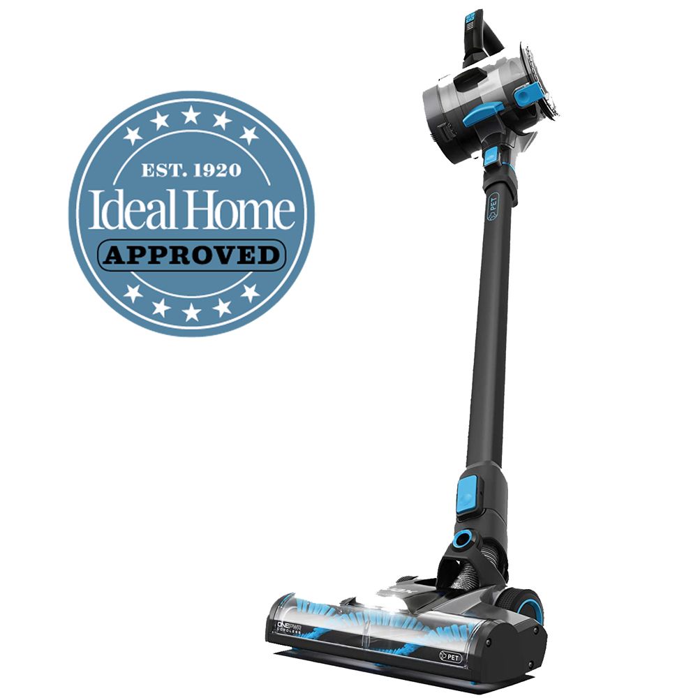 Best vacuum cleaners for pet hair 2023 Ideal Home