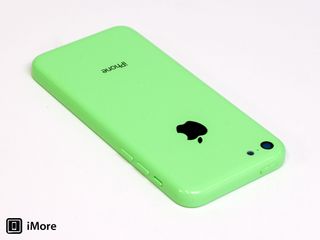 Imagining iPhone 5s and iPhone 5c: Pricing and availability