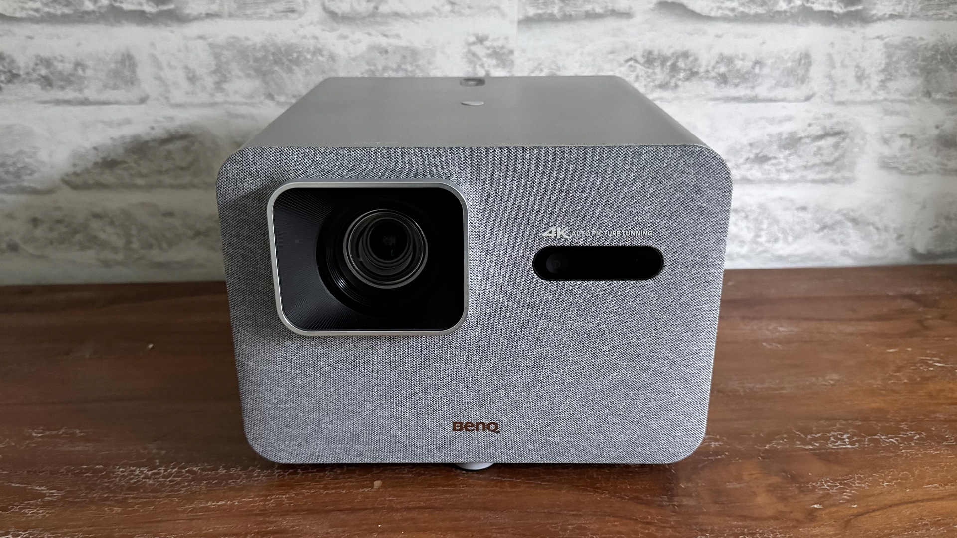 BenQ TK705i home cinema projector