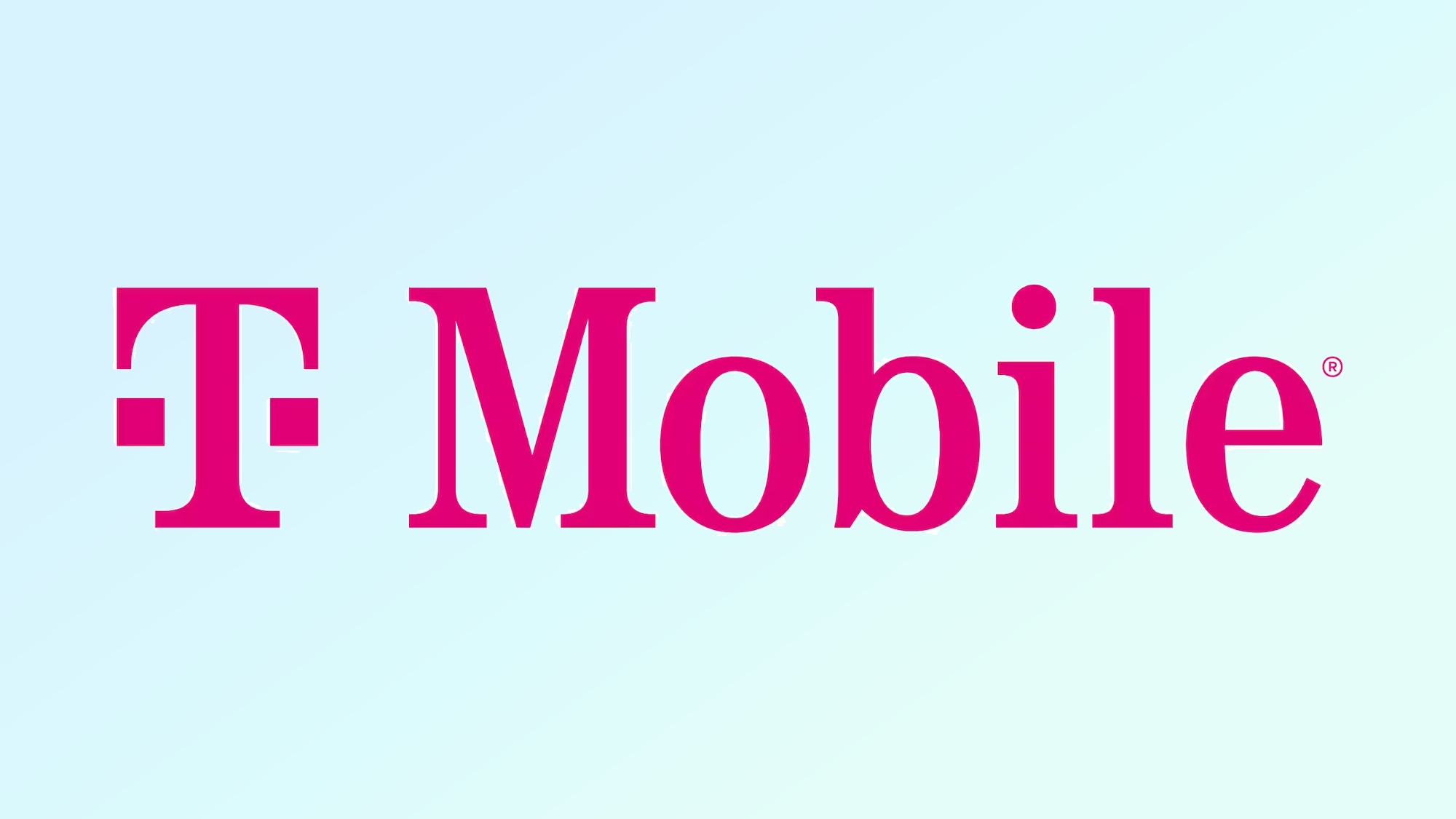 T-Mobile logo