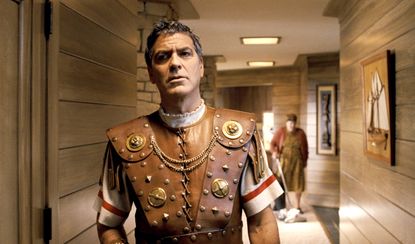 George Clooney stars in "Hail, Caesar!"
