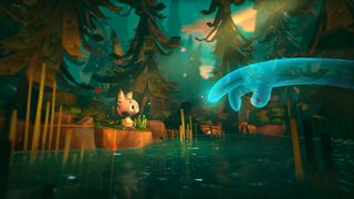 ghost giant vr download free