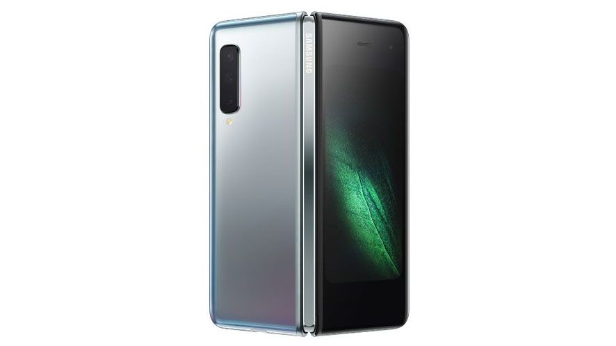Samsung Galaxy Fold