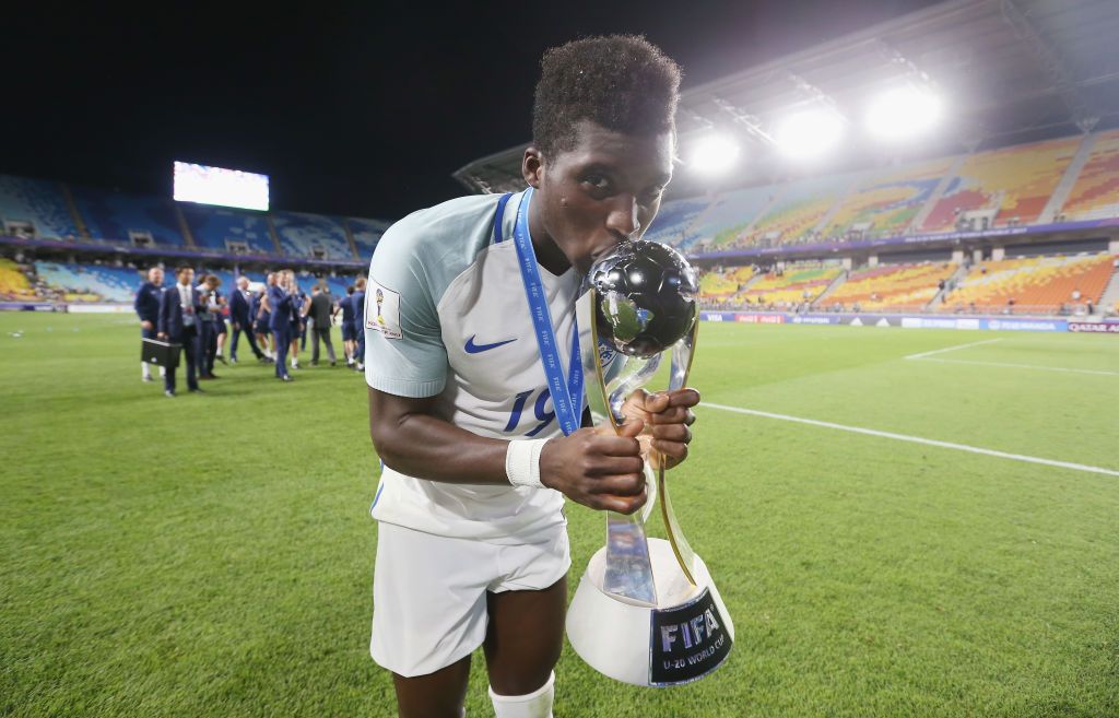 Sheyi Ojo