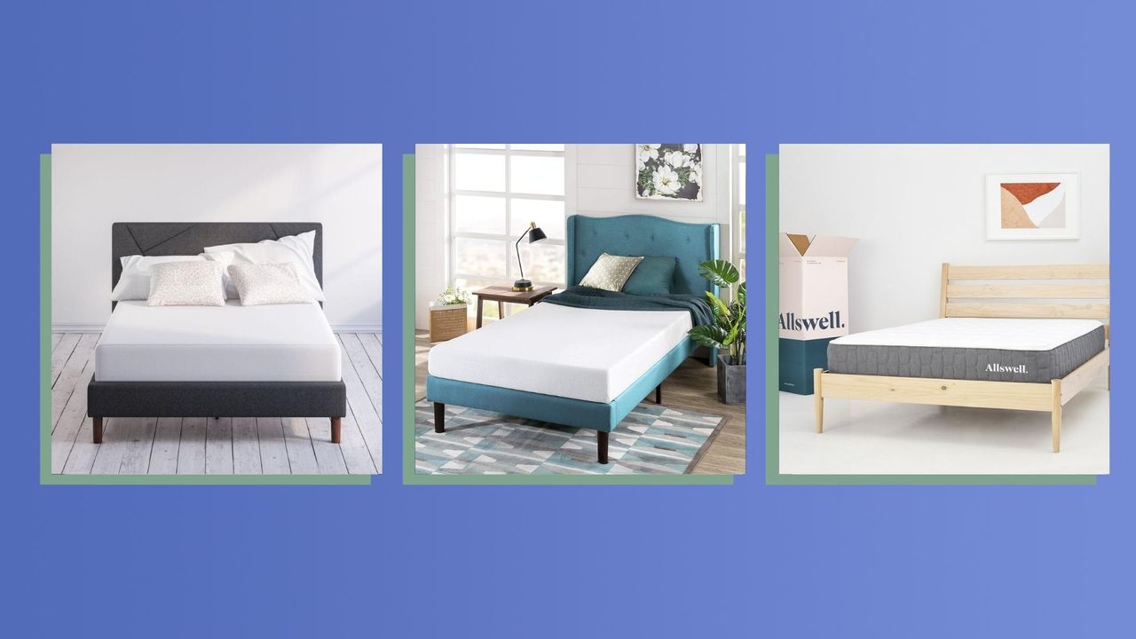 Cheap mattress deals: Nectar, Allswell, and Helix