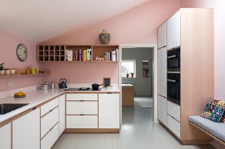 small kitchen extension ideas