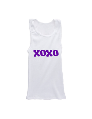 Xoxo Baby Tank