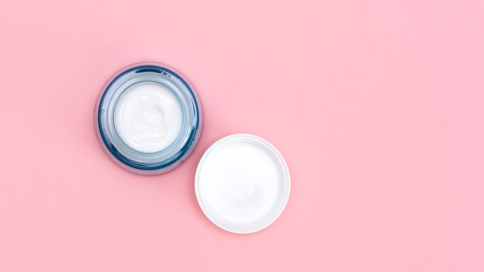 diy eye bag cream