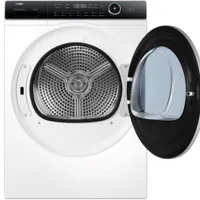 Haier HD90-A2979 9 kg Heat Pump Tumble Dryer: was £749.99, now £679.99, Currys