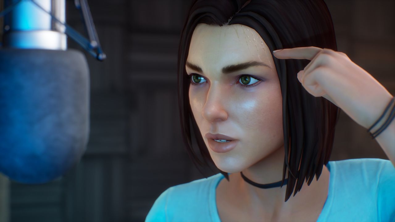 Life is Strange: True Colors Wavelengths DLC