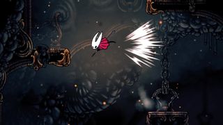 Hollow Knight Silksong