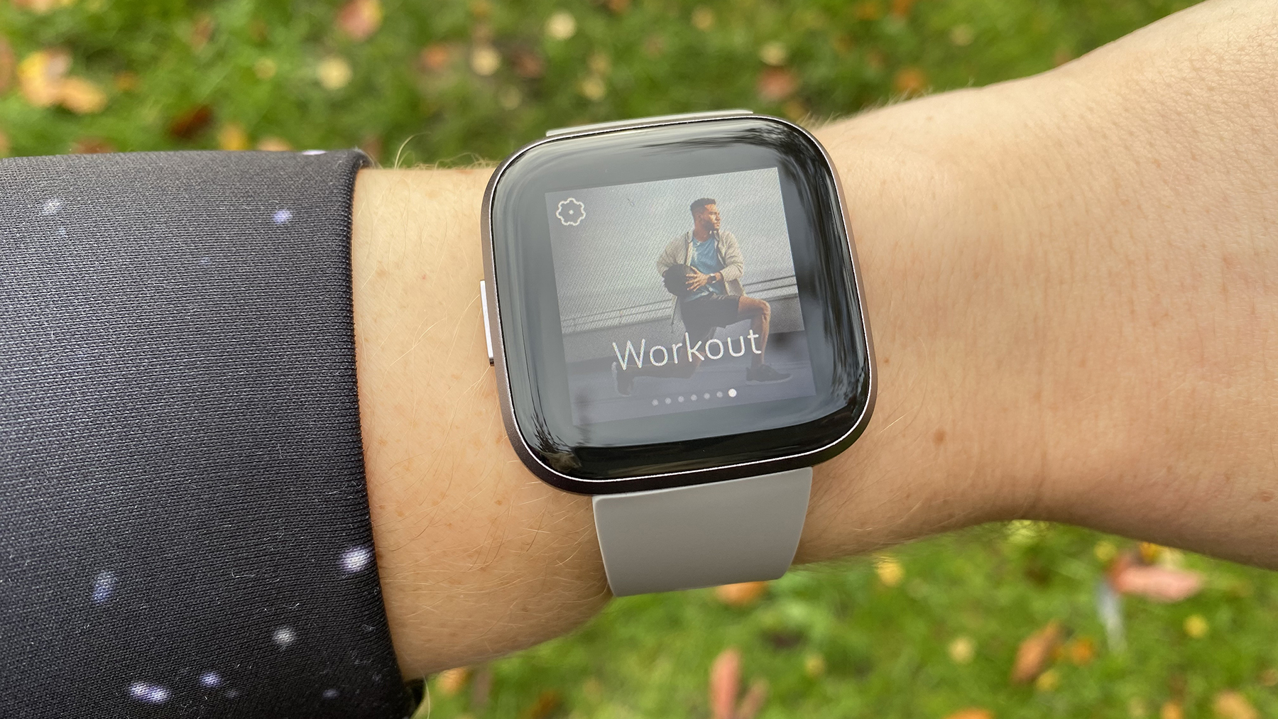 Best fitness trackers 2019: top workout tech for tracking your activity, heart rate and more