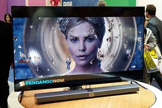 Xiaomi Mi TV 4