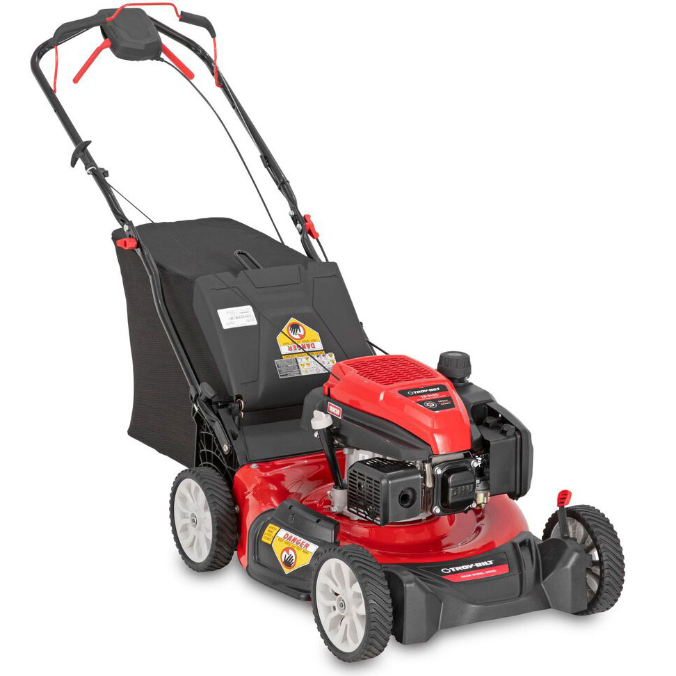 Troy-Bilt TB310B Self-Propelled Gas Lawn Mower