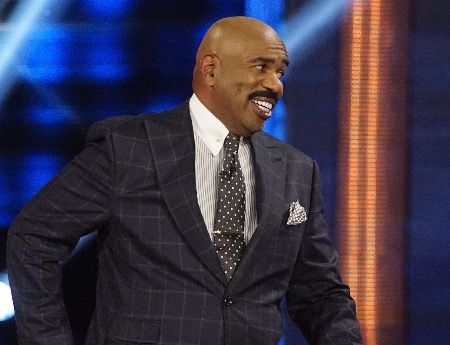 Steve Harvey to Host ‘Showtime at the Apollo’ Special on Fox | Next TV