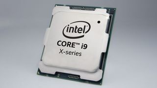 Intel Core i9-10980XE