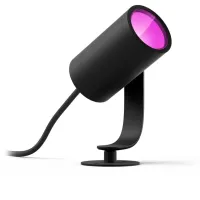 Philips Hue Lily Outdoor Spotlight