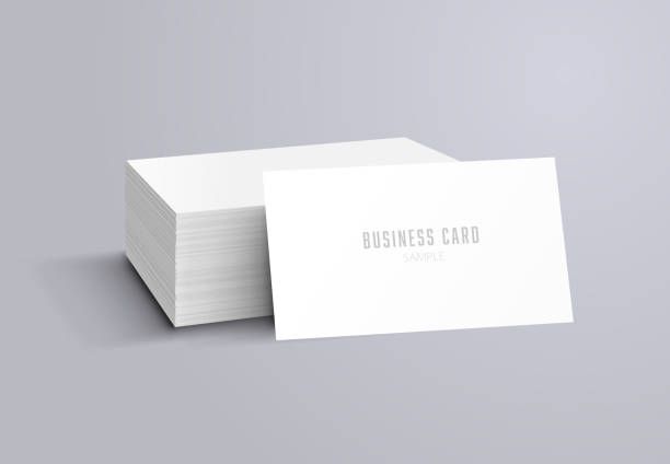 Business card