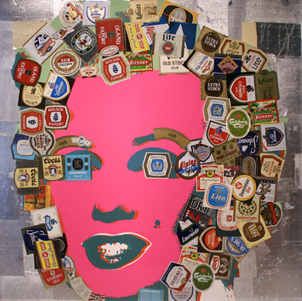 Fab 40: Douglas Coupland’s Art
