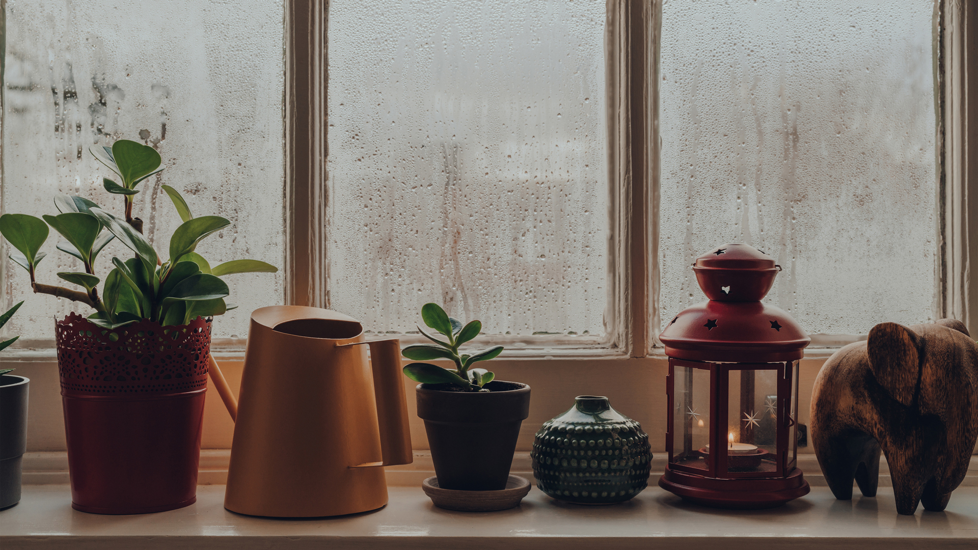 What Is Relative Humidity and Why Is It Important for Your Home?