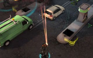 XCOM: Enemy Within (iOS, Android)