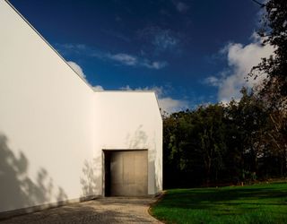 Museu Serralves: The Álvaro Siza Wing