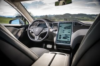 Self-driving Cars