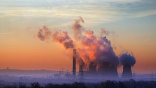 Cooling towers