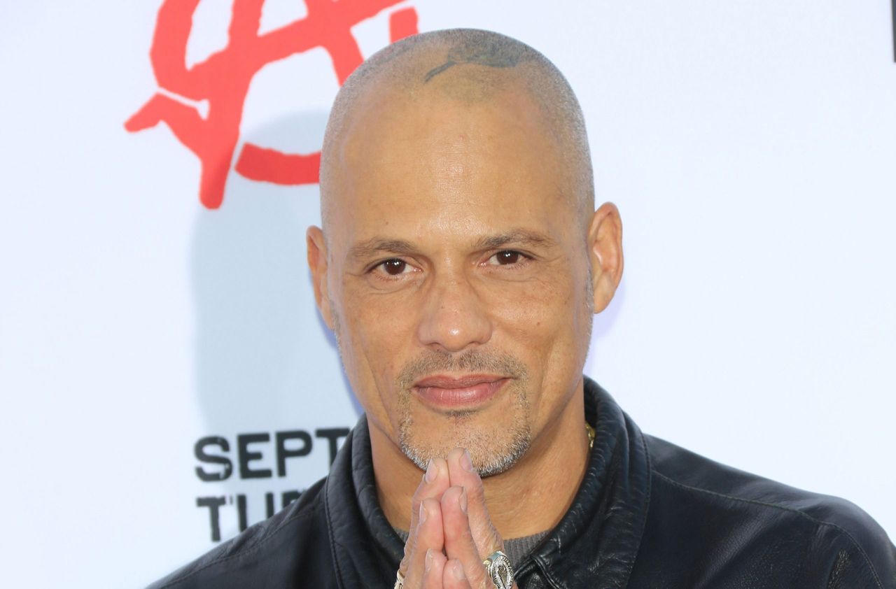 David Labrava