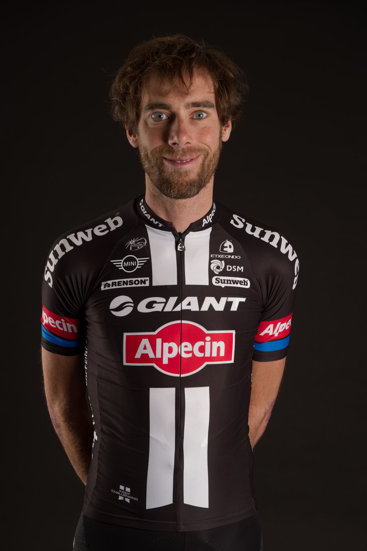 Laurens ten Dam (Giant-Alpecin)
