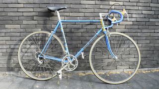 Allan Peiper's Koga Miyata Pro Luxe