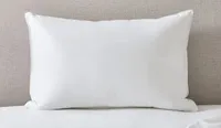 The White Company Pyranean Goose Down pillow