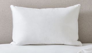 The White Company Pyranean Goose Down pillow
