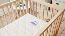 NaturalMat Cot Mattress