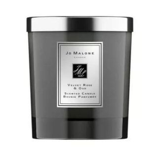  Jo Malone Velvet Rose & Oud Scented Candle