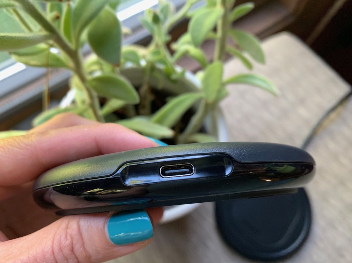 OtterBox OtterSpot Wireless Charging System