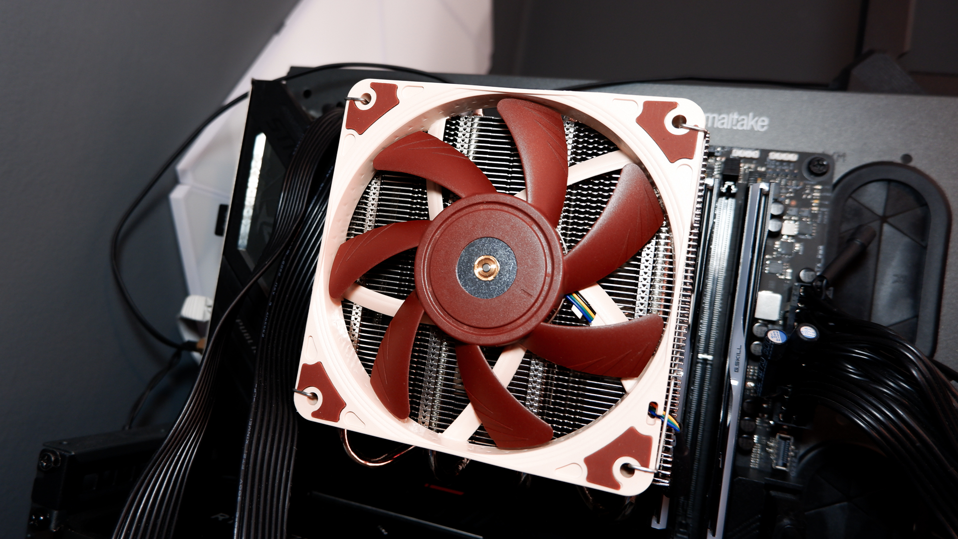 Noctua NH-L12S review