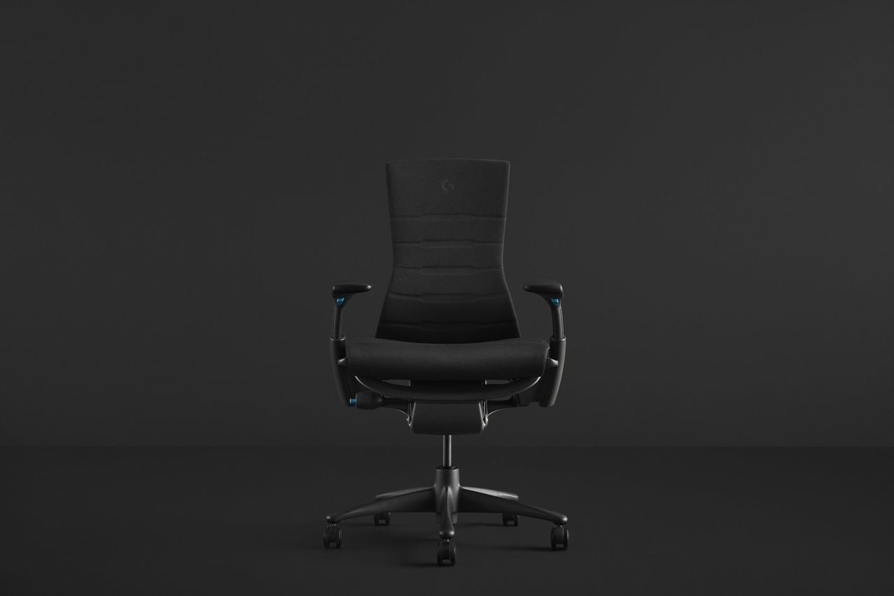 Embody Gaming Chair