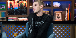 Adam Rippon may be a contestant in Dancing with the Stars Season 26