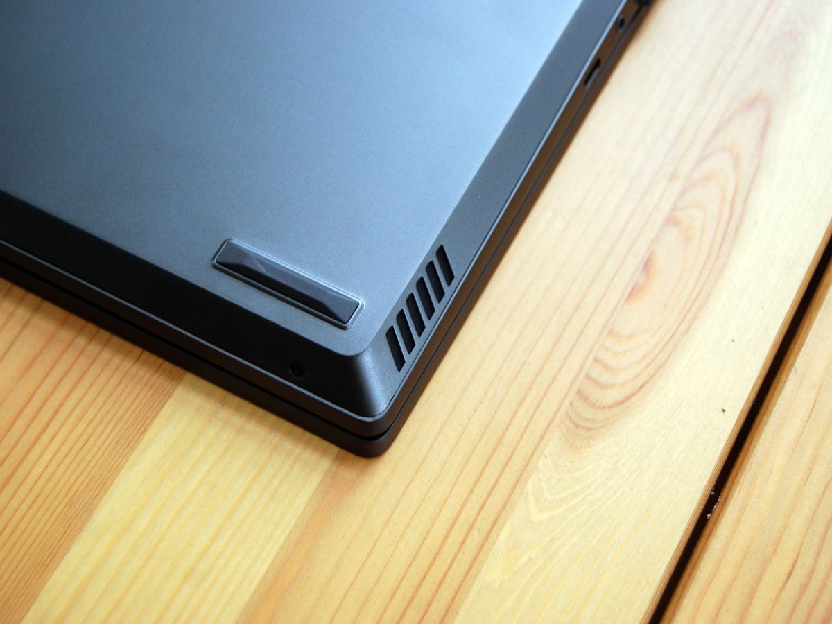 Lenovo Legion Y730 review