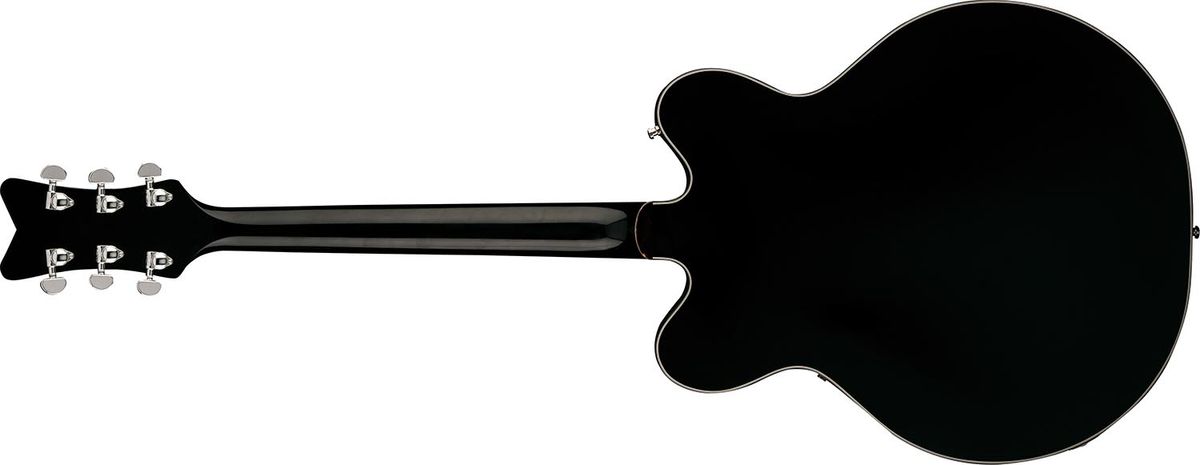 Gretsch G6636-RF Richard Fortus Signature Falcon Center Block with V-Stoptail