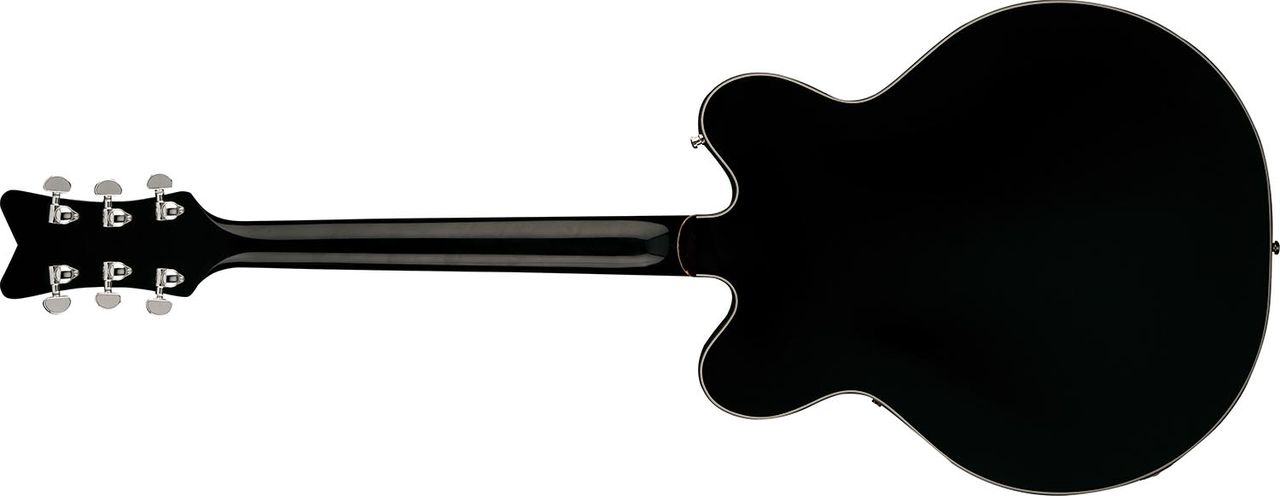 Gretsch G6636-RF Richard Fortus Signature Falcon Center Block with V-Stoptail