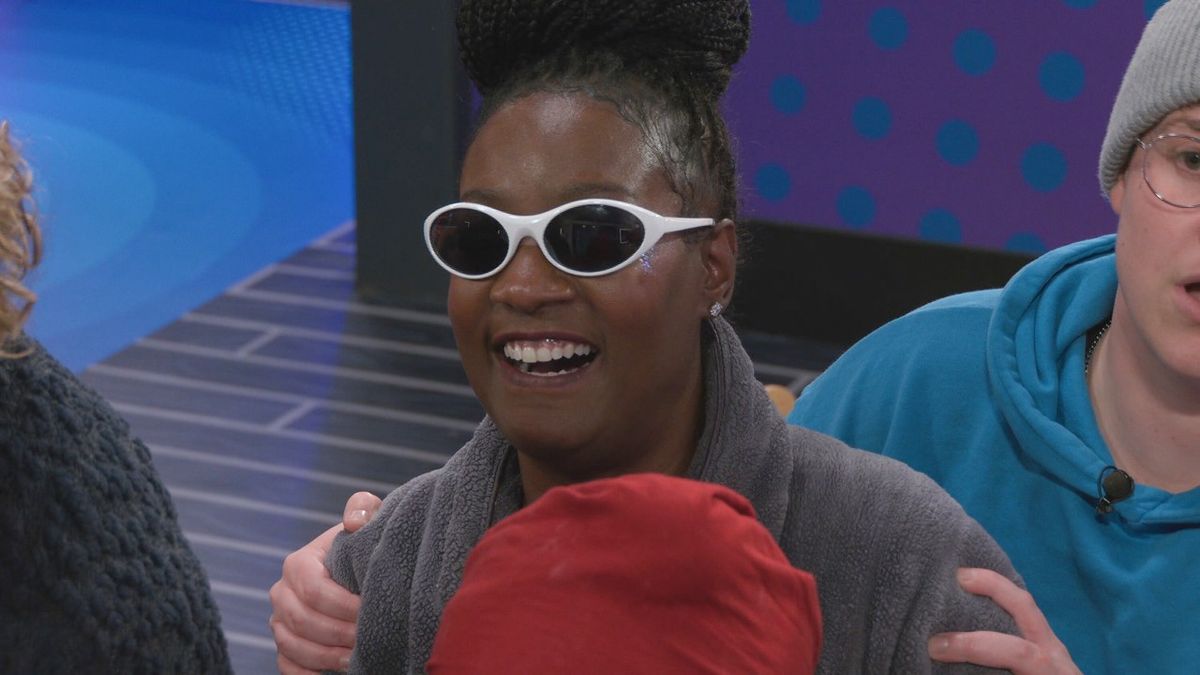 Cirie Fields Explains Her Strategy for Winning The Traitors