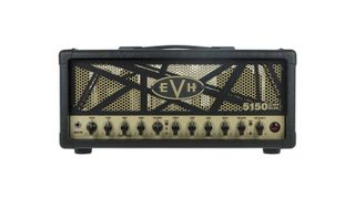 Best metal amps: EVH 5150III 50W EL34